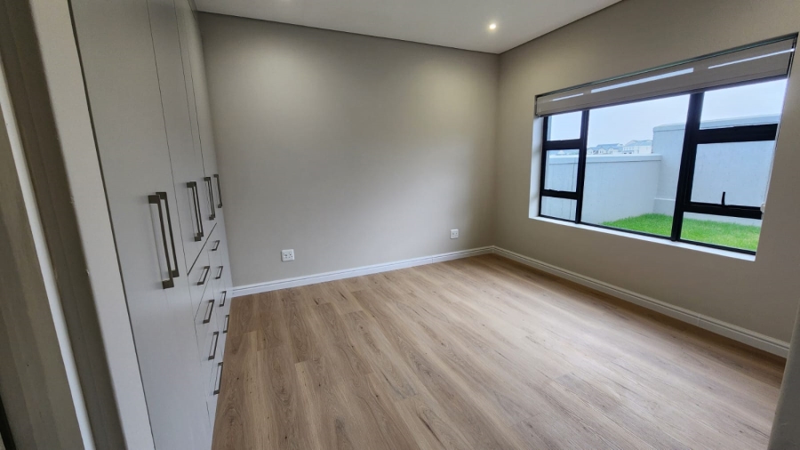 To Let 3 Bedroom Property for Rent in Eden Residential Estate Western Cape